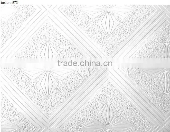 PVC Gypsum Board/PVC Gypsum Ceiling