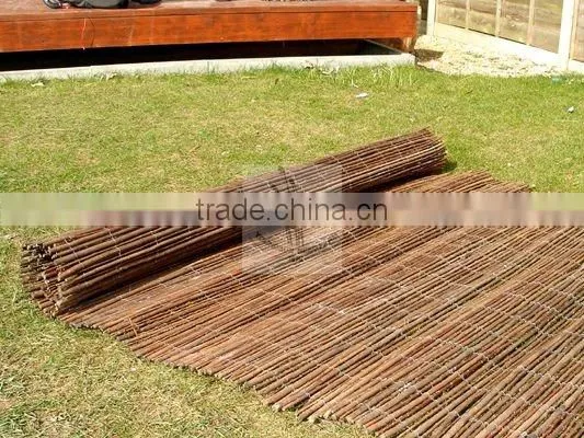 willow fence