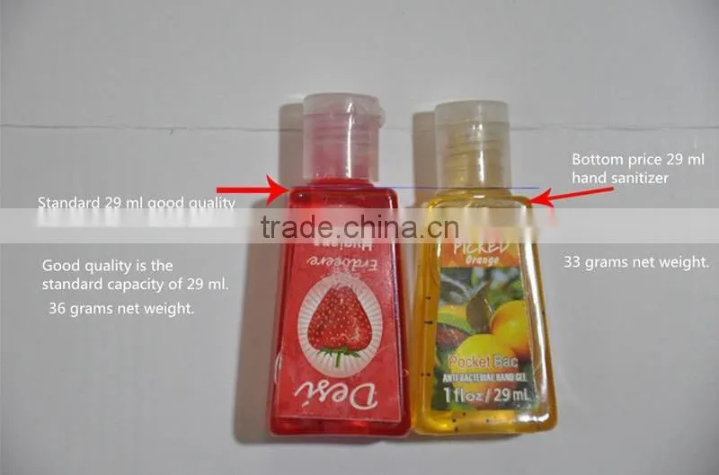 z-215 PDA approved wholesale hand sanitizer billboard