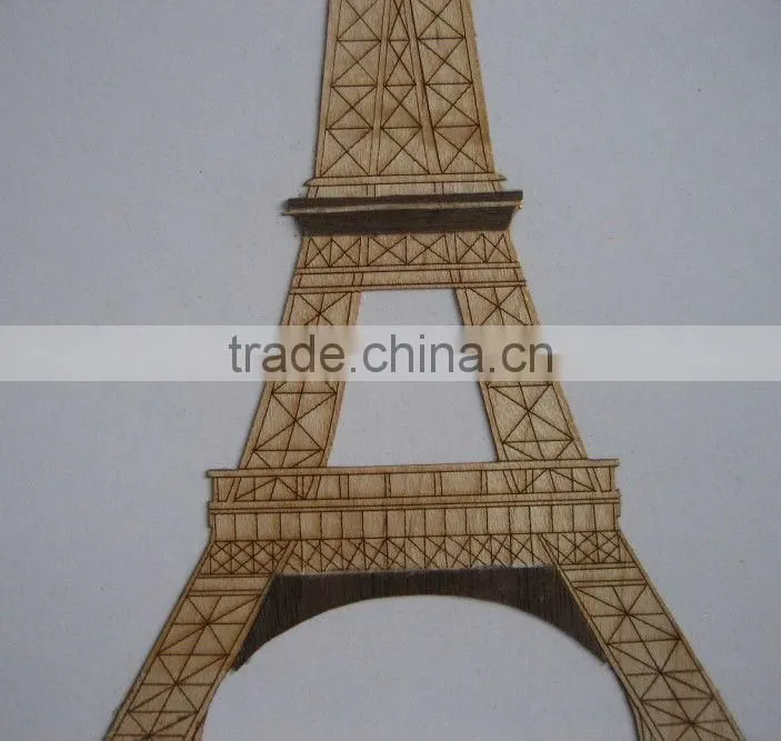 Eiffel Tower souvenir