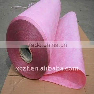 prime quality 6641 insulation composite paper F-DMD