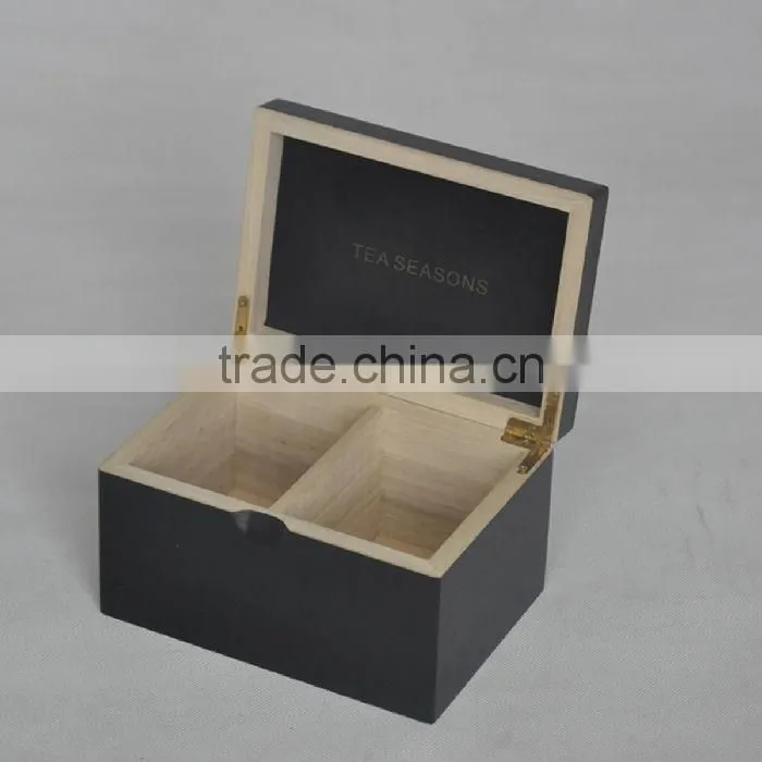 Hot Sale Wooden Tea Box,Tea Box for Tea Bags