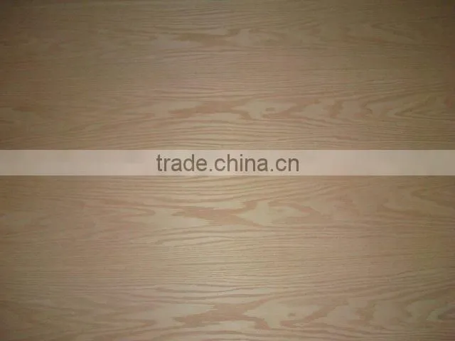 18mm nature beech MDF/beech MDF price