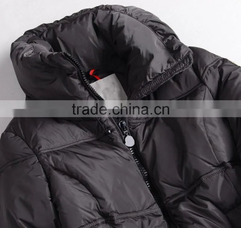 New Design Lady Overcoat
