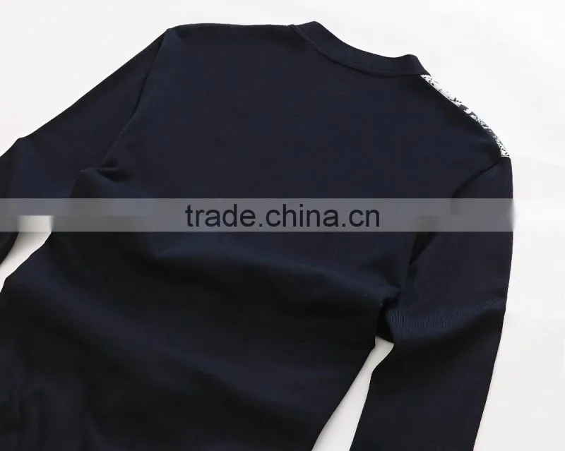 Fashion V neck high quality cardigan sweaters wholesale