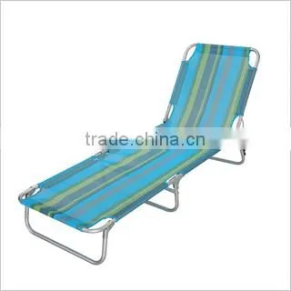 Portable Stadium Seat Cushion with Arms