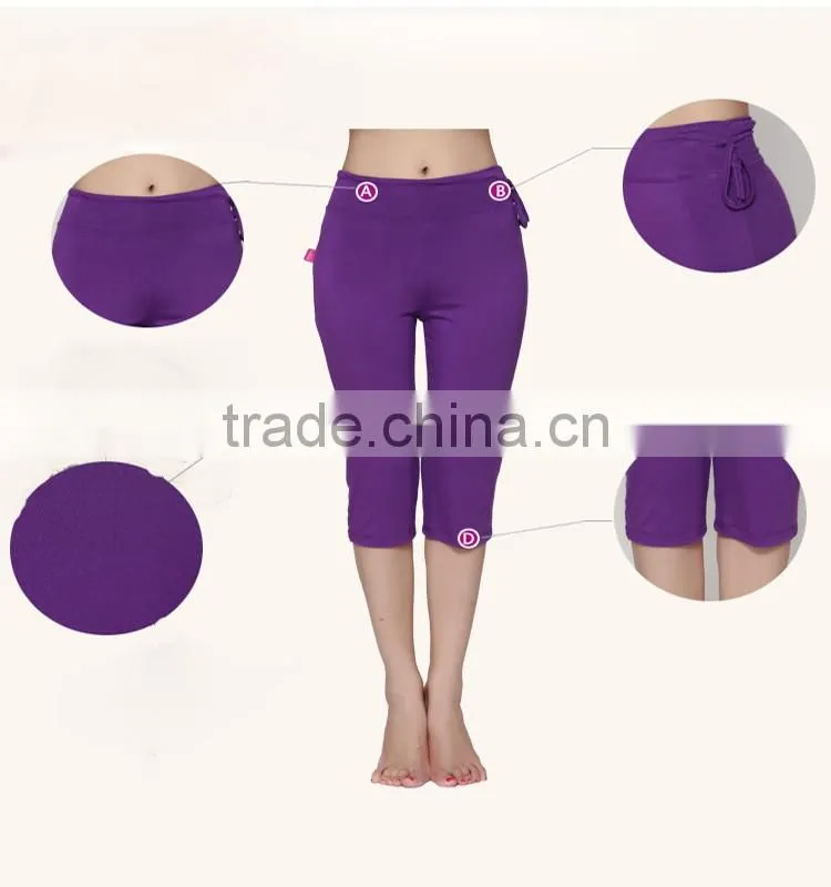 Hot Sale Custom women fitness yoga pants