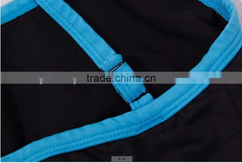 new design cheerleader uniforms, sexy crop top and shorts