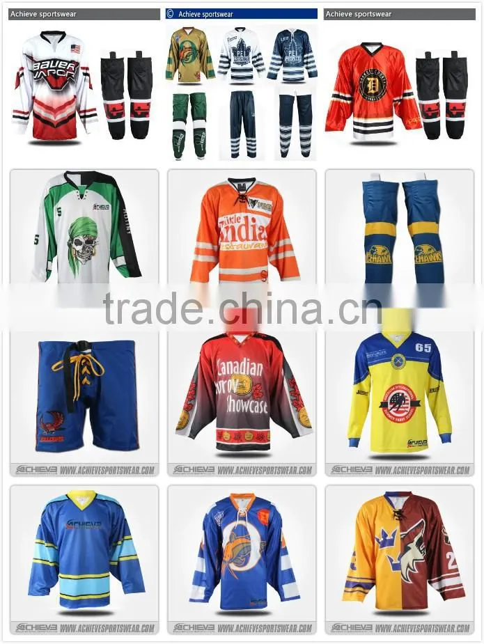 Hockey jersey ice hcokey jerseys wholesale hockey jerseys