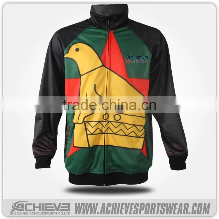 high quality mens jackets/winter snowmobile jacket
