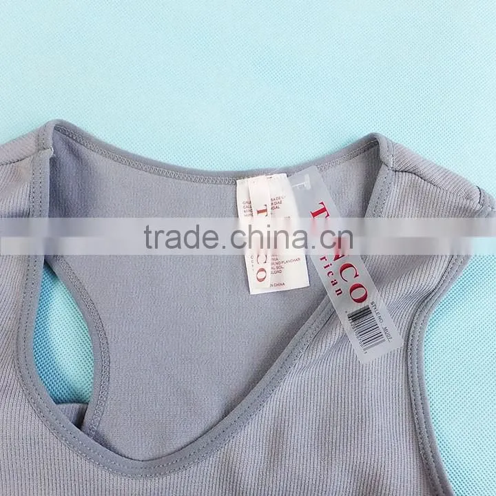 Sport camisole liquidation bulk stocklot 150910