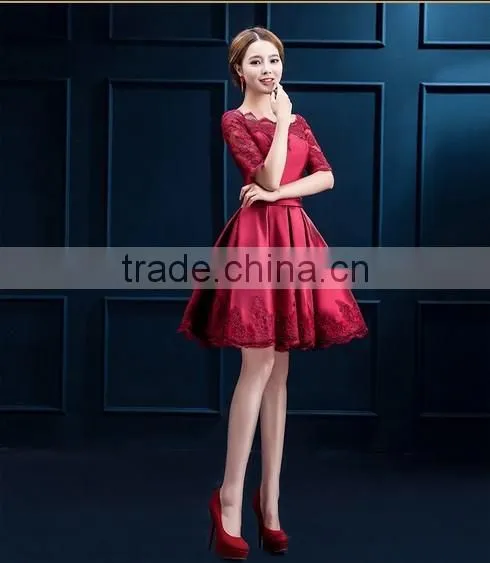 one piece casual designer short daily wear dress women