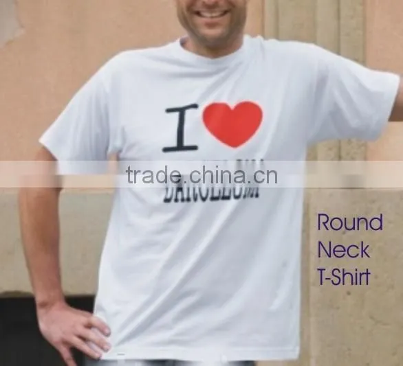Promotion T-Shirts