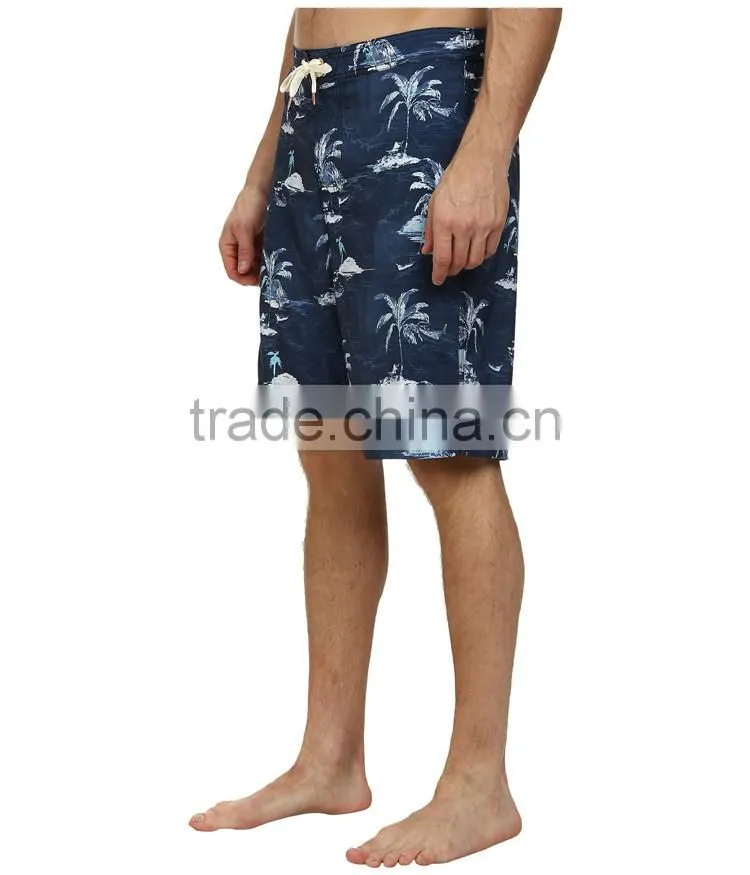 Custom Mens Board Shorts Pants Cheap Wholesale Board Shorts Fabric