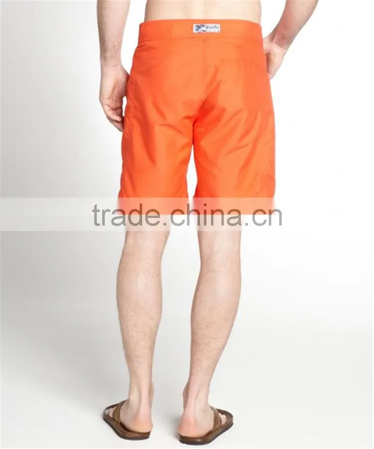 Clothing factory sports shorts for men cheap custom plain beach shorts men