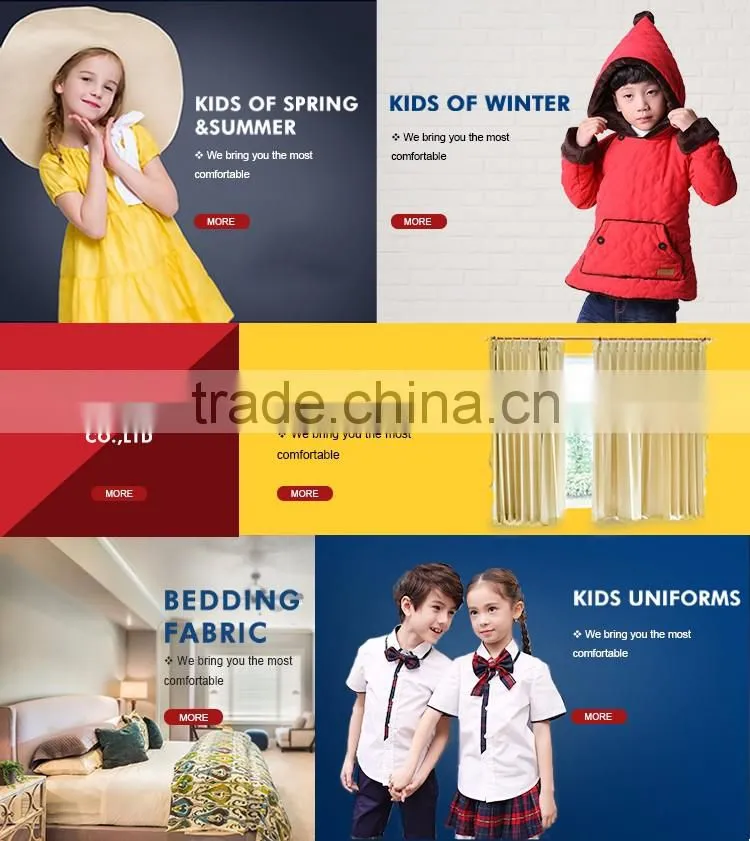 China factory supply high quality for kids winter coat