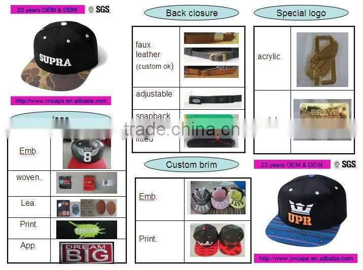 Design Your Own 5 Panel Hat Cap Custom Hat Leather Patch Custom 5 Panel Hats Wholesale
