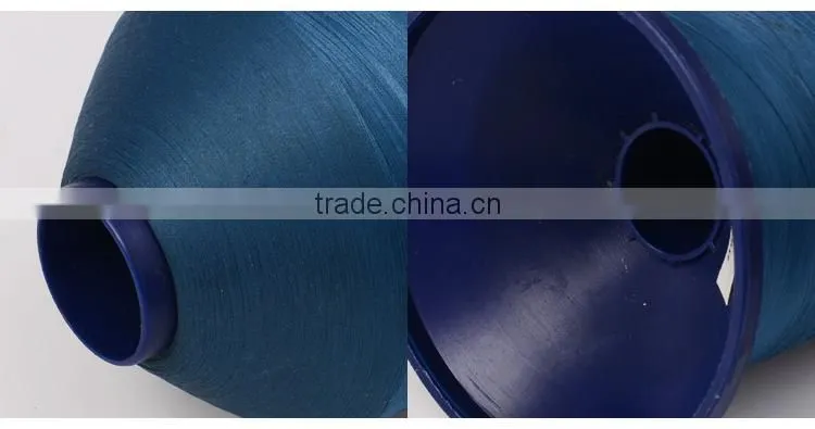 150D/1 Wholesale 100% Polyester Filament Textured Yarn