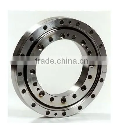 Thin section crossed roller bearing RB12020