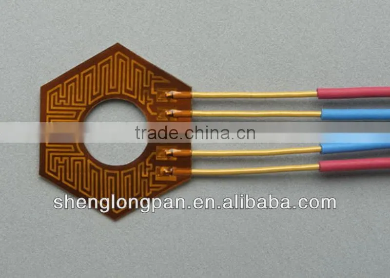 Polyimide Heater