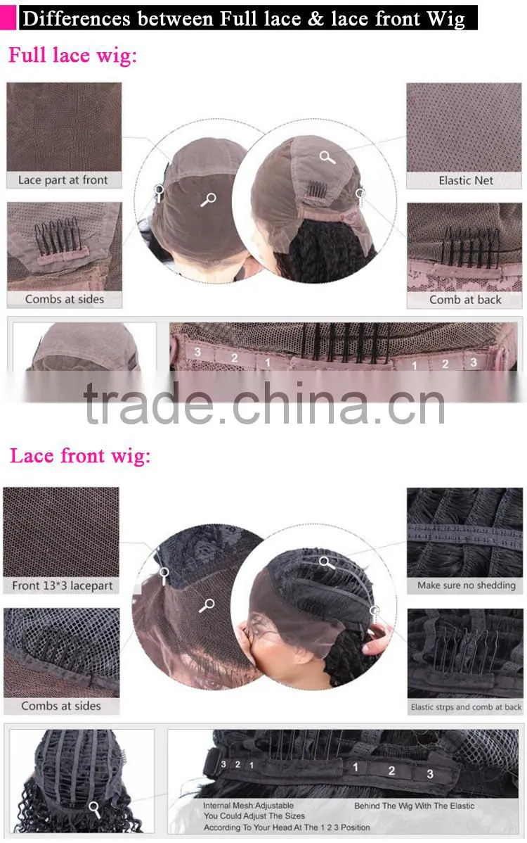Natural Hairline 100% Human Hair Jewish Wig,Jewish Wig Kosher Wigs