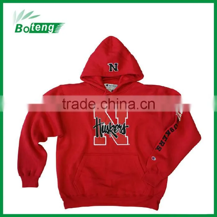 2014 new hoody custom varsity jackets