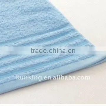 100%cotton 70*140cm jacquard beach towel