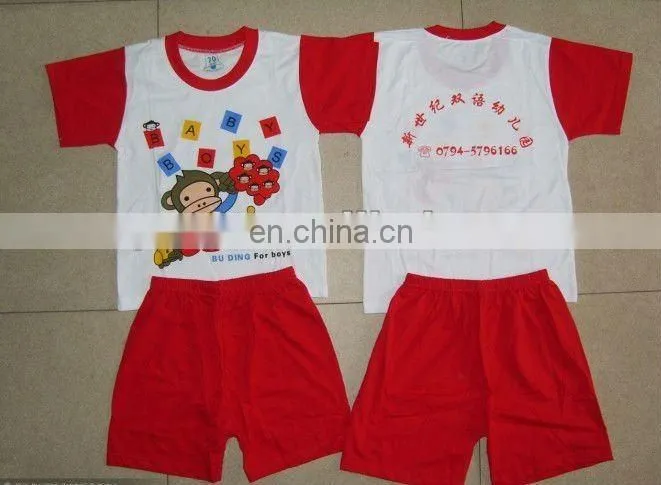 good quality kid T-shirt