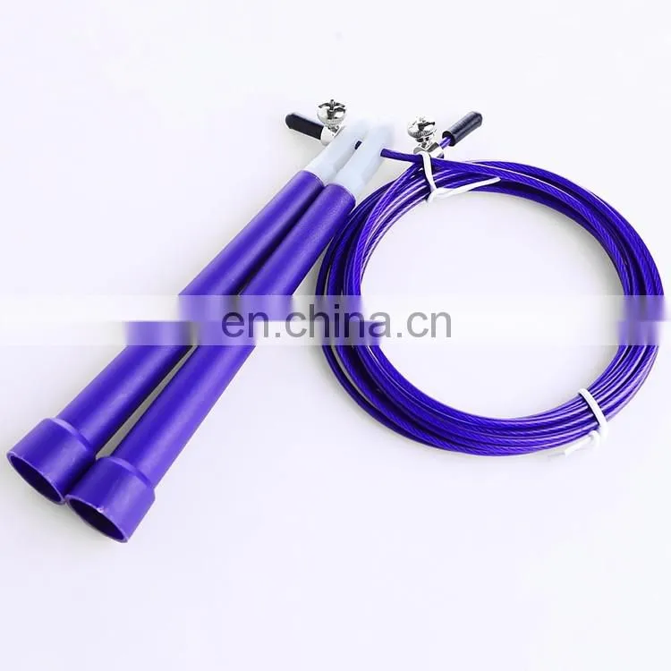 New Style Crossfit Professional Skipping Rope