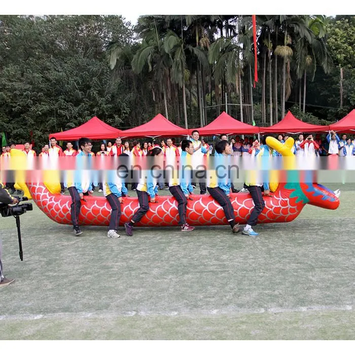 Cheap price!! inflatable athletics game products for kid, inflatable Caterpillar sports game equipment ,outdoor athletics game ,