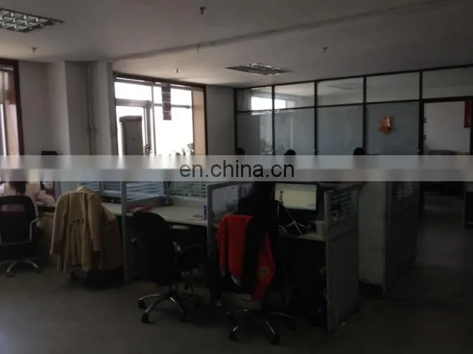 Yantai Daming Inflatable Co., Ltd. company overview - view 3
