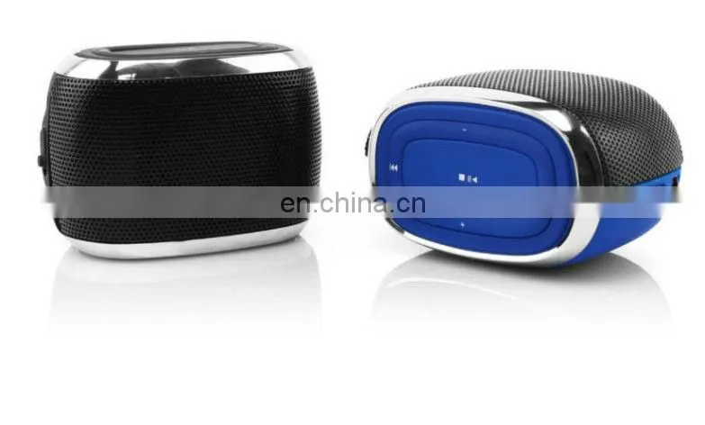 new promotion Mini Bluetooth Wireless Rechargeable Speaker