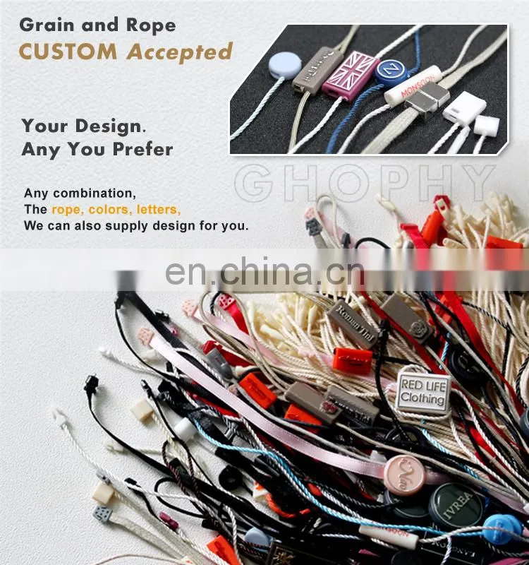 paper hanging tag