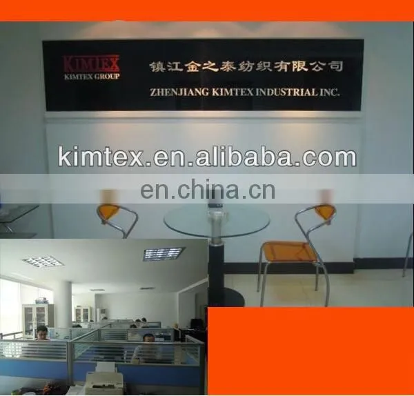 2017 Custom Lead Apron in Garden Manufacturer---Kimtex