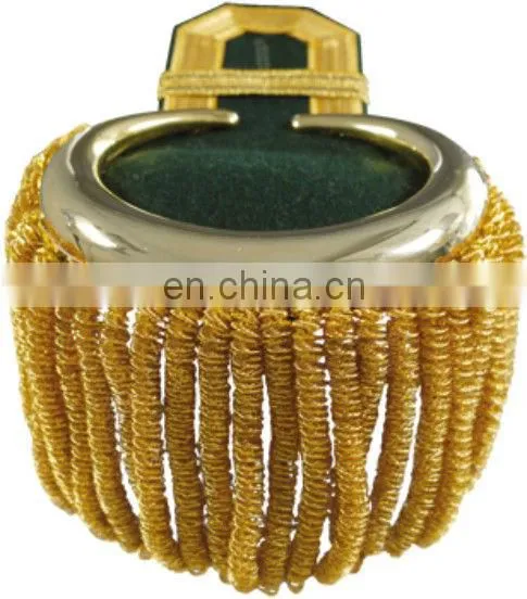 Uniform Accessories & Uniform Accoutrements