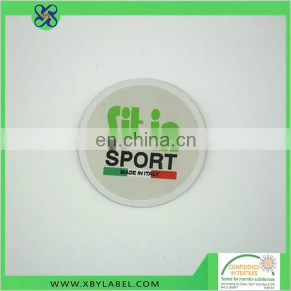 Iron-on Army Cloth Badges Machine Woven Badge