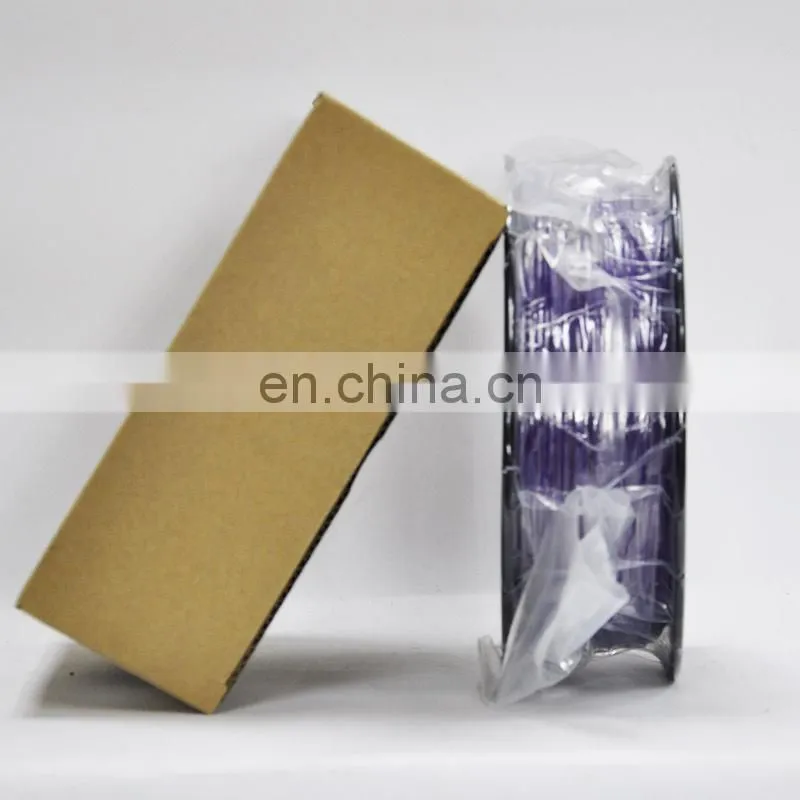 Reprap Makerbot 1.75mm pla filament 3d printer filament