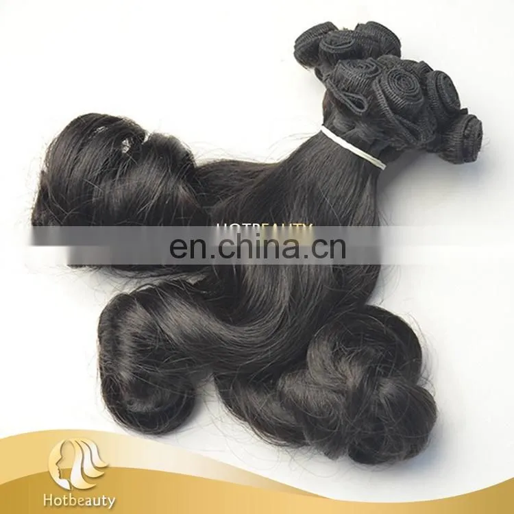New Arrival 8A Magical Curl Funmi Human Hair Extension