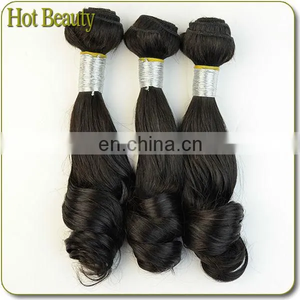 Hot Beauty Hair China Manufacturer Pear Flower Hair Extensions Miami