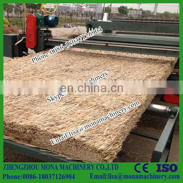 coir mattress machine straw mattress machine
