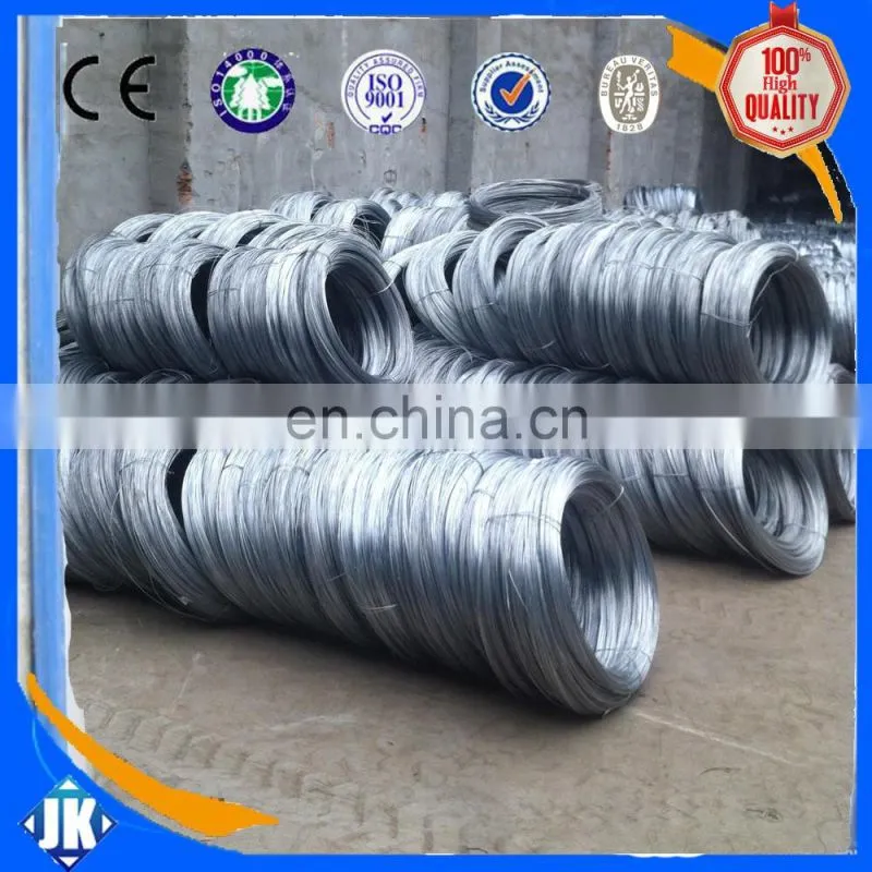 To Colombo ! Galvanized steel cable braided steel wire