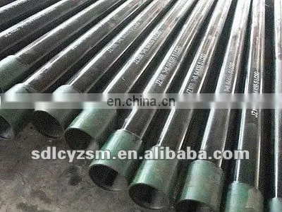 octg casing tubing and drill pipe
