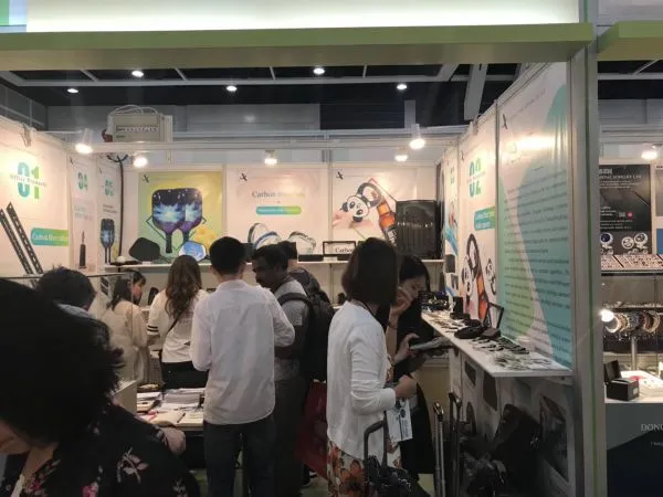 Dongguan Lishang Industrial Co.,Ltd. company overview - view 3