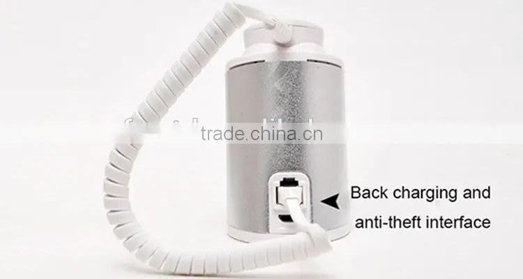 Anti Theft Security Display Stands For Cell Phone