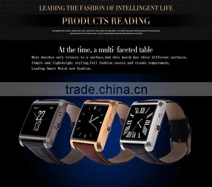 dm08 smart watch