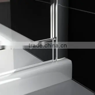Europe Style Shower Screen With CE BL-602