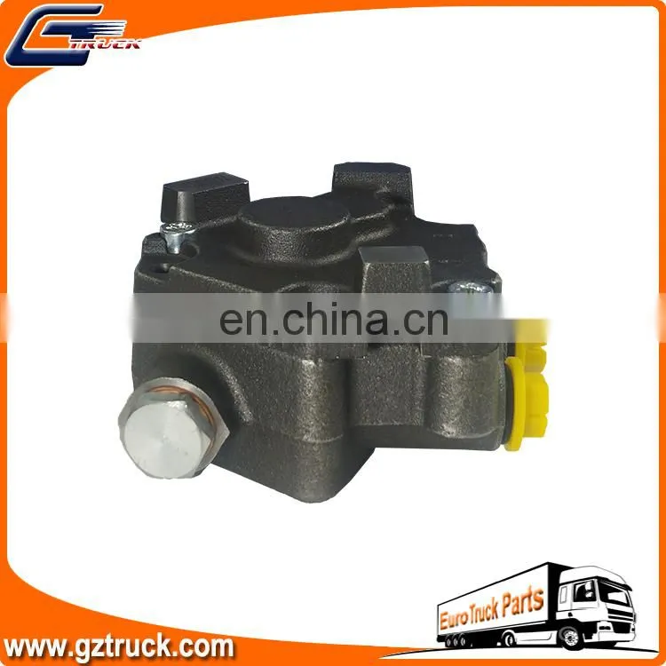 European Truck Auto Spare Parts Diesel Engine Feed Fuel Pump Oem 7485103778 for RVI Truck