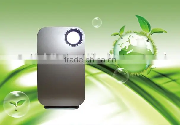 OEM price Super Silent high efficiency air deodorizer and purifier