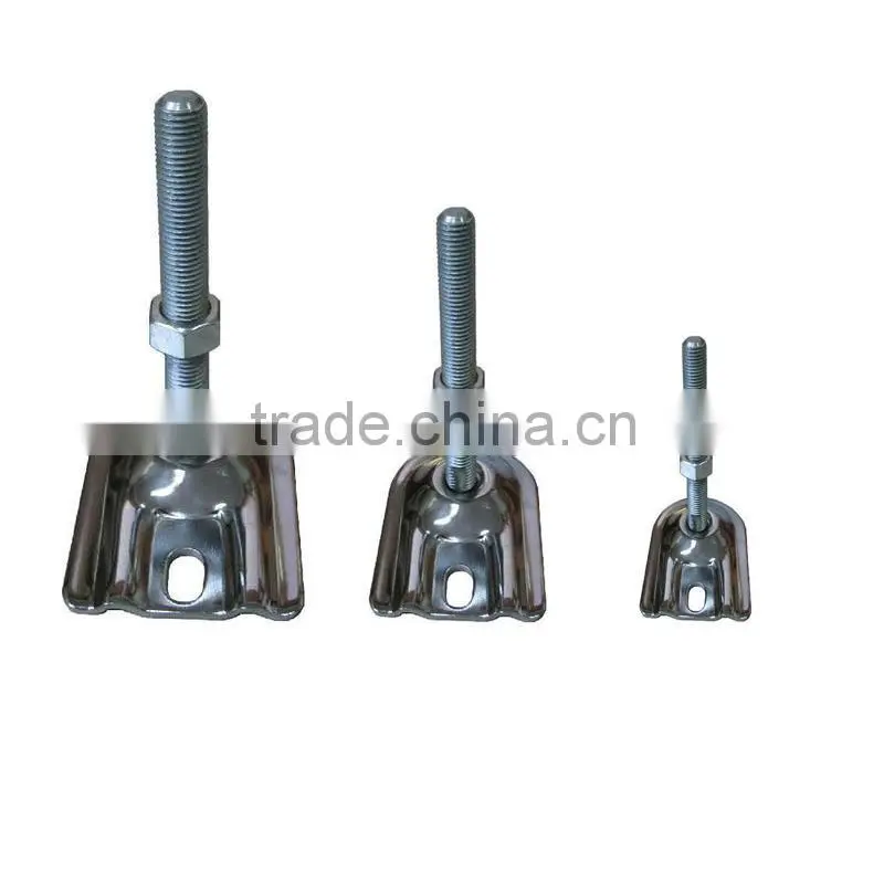 Adjustable machine feet HG-L-0064