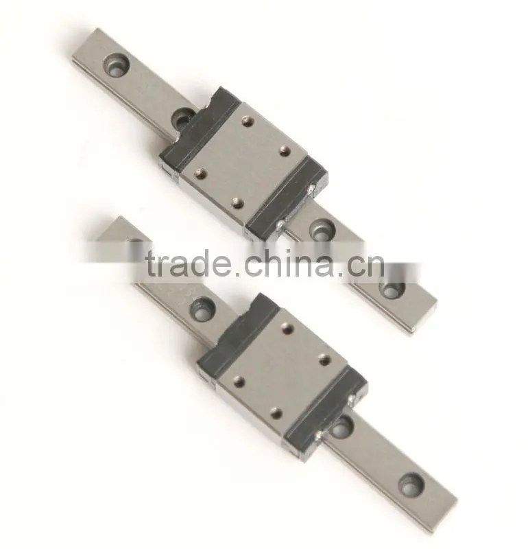 EIHE 7B linear guide rail